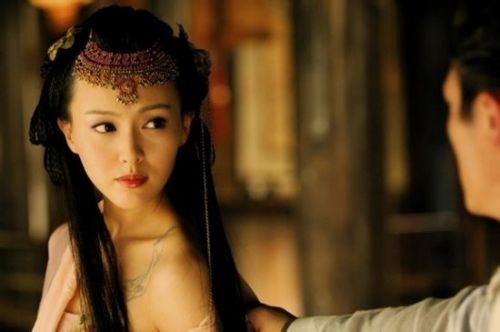 盤點搶光主角風頭的配角