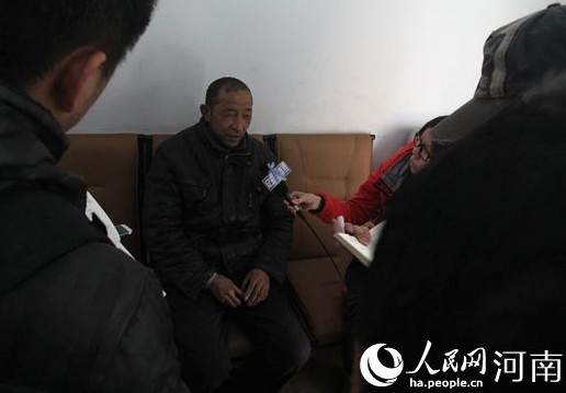 河南省巩义市竹林镇:贫瘠的土地孕育了富足的