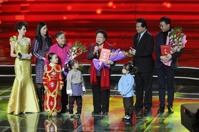 全国首届婚庆主持人电视大赛在郑州启动