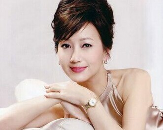 香港20个最漂亮女明星