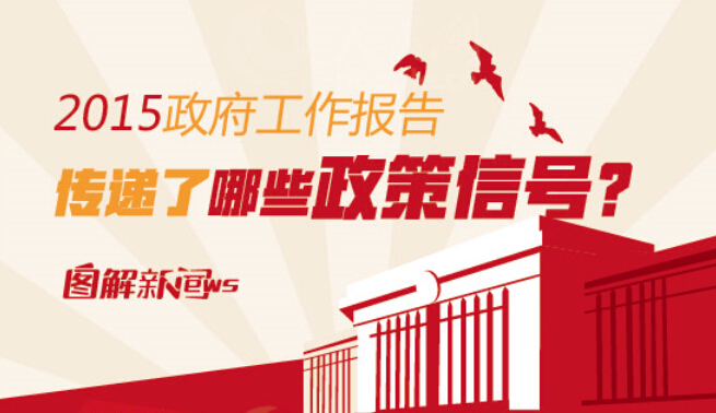 ͼ�⣺2015�����������洫������Щ�����źţ�