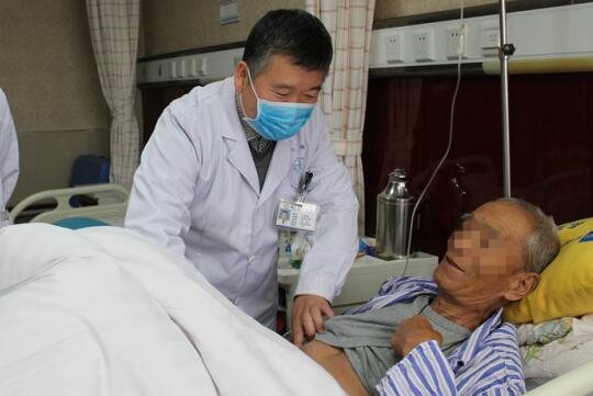 老年白血病的治疗--化疗或不化疗?