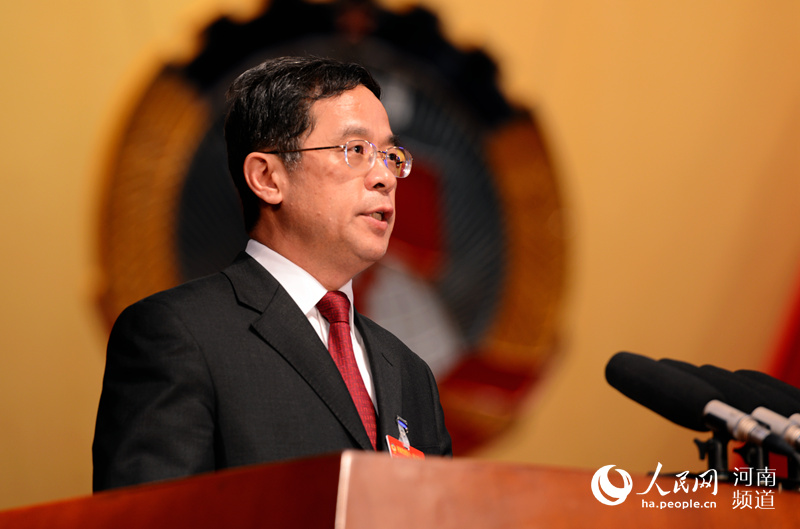 叶冬松:发挥民主监督作用 紧盯群众关注热点