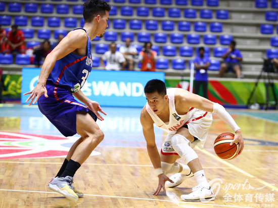 男篮亚洲杯中国队不敌菲律宾