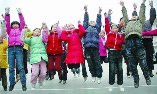 郑州中小学寒假时间确定:2018年2月8日-3月3