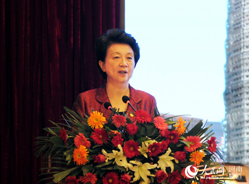 第九届中原智库论坛在郑州召开 推动经济高质