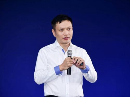 迅雷CEO陈磊：区块链可推动“还数于民”