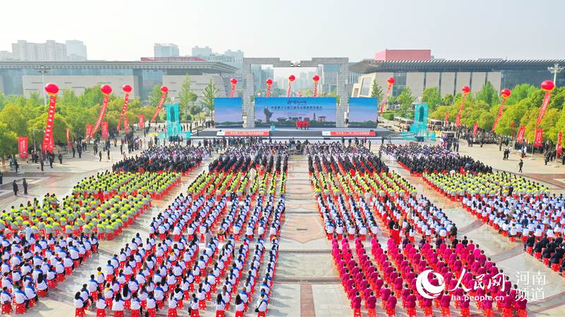 信阳交警公布10处隐患路段 提醒市民注意安全