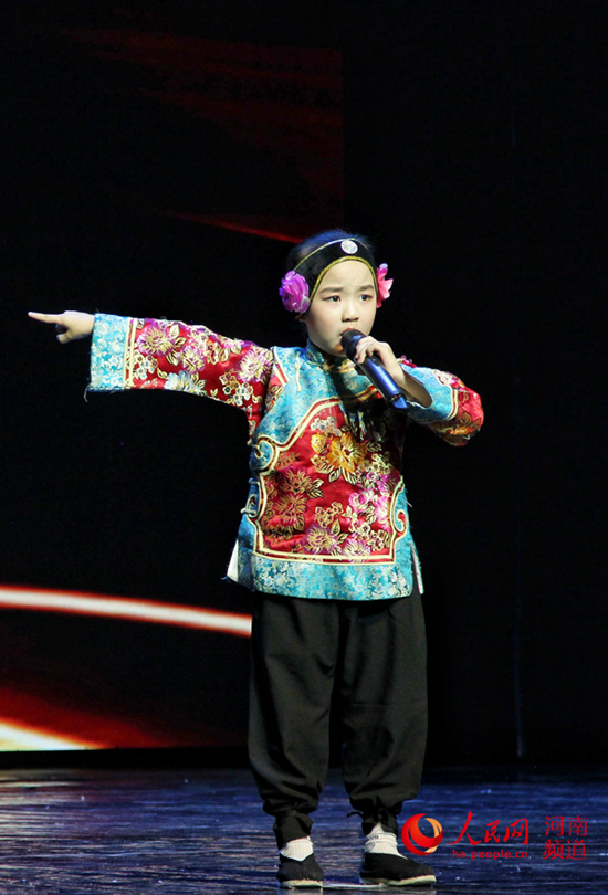全国少数民族运动会期间 10大院团10场大戏唱响郑州