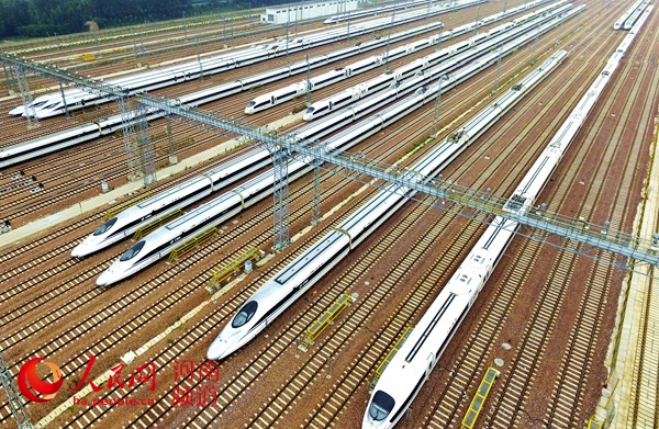 中原发展新“龙头”！郑州：一座被火车“唤醒”的城市