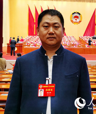 张红军：将家长培训纳入政府公共服务体系