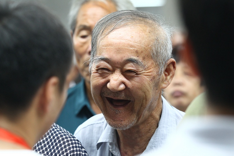 【河南两会】共建共享“健康中原” 共同打造美好生活