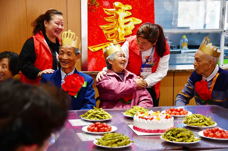 【河南两会】共建共享“健康中原” 共同打造美好生活