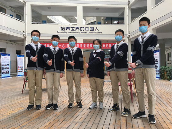 点赞！郑州中学6名学子考入西安交大本硕连读少年班