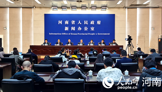 买全球卖全球 第五届全球跨境电商大会5月10日在郑州举办