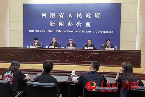 河南省夏粮收购即将启动 500亿资金确保“粮出手 钱到手”