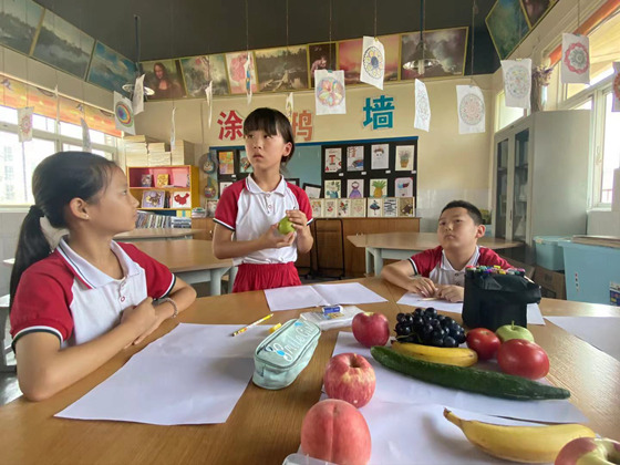 洛阳西工区29所公办中小学开启暑期“官方带娃”模式