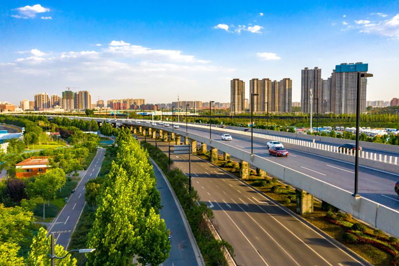 郑州市惠济区在落实黄河国家战略进程中走前头做示范创经验