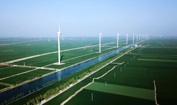 河南:不负春光好时景 铆足“虎劲”启新程