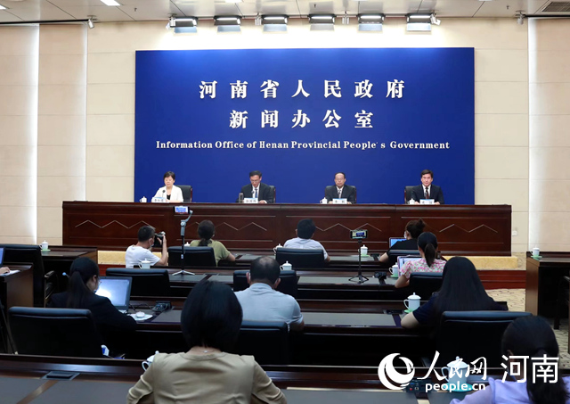 河南省首届职业技能大赛将于6月25日—28日在郑举办