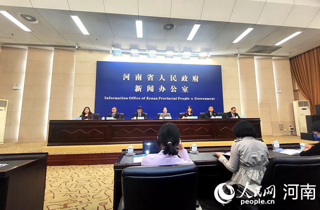 2022年河南省生态环境“成绩单”出炉