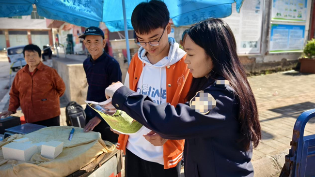 三门峡陕州区：守护未来在行动