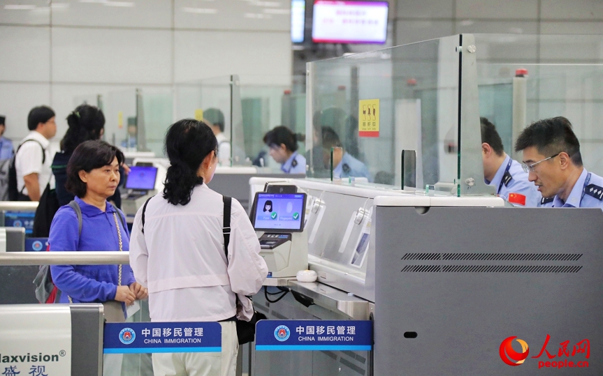 行进中国丨开放河南发力接好“国际流量”