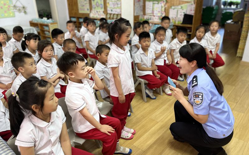 河南陝州：“甘棠議事”解民憂
