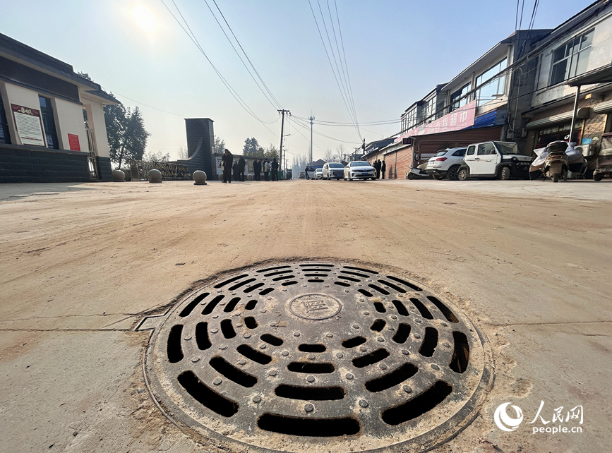 ���޵���ˮ��ʩ������������ ����ƽ��