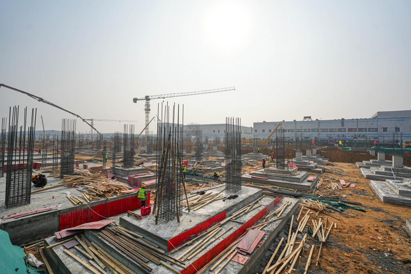 河南电子信息产业集群再添强劲引擎(图2)