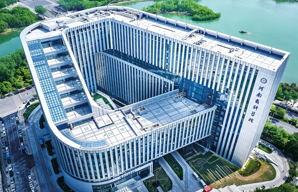 豫见·郑州丨郑州迎“新”有三招