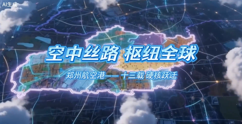 鄭州航空港區幸福驛站設計大賽收官 