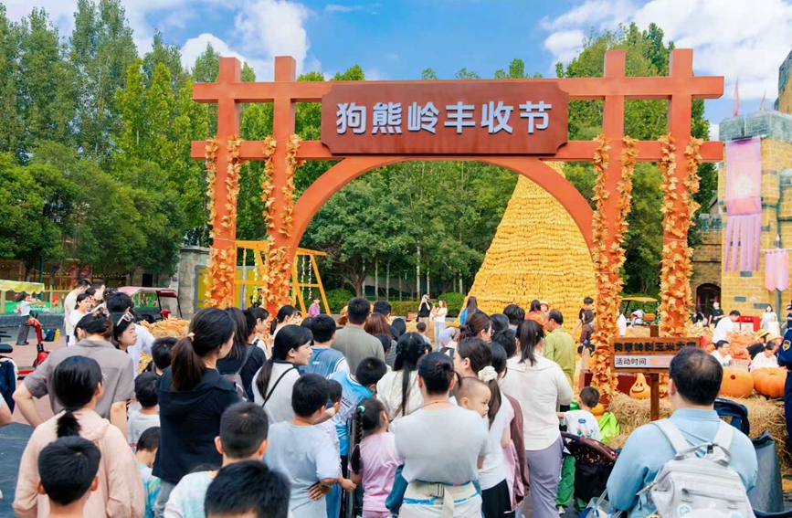 中牟县委宣传部供图