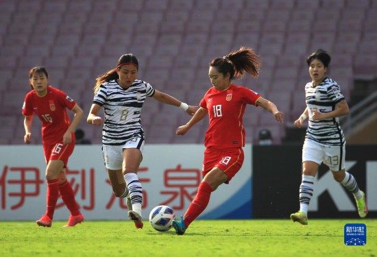 2022女足u16亚洲杯_女足中国冠军_中国女足2022世界杯冠军